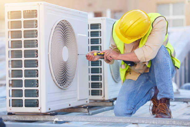 Best HVAC Financing and Leasing in North Apollo, PA