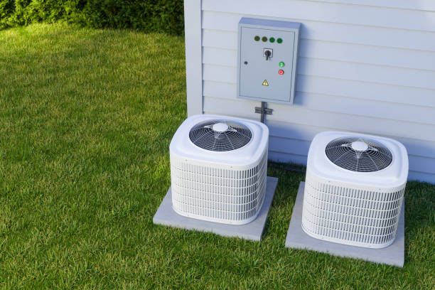Trusted North Apollo, PA HVAC Experts