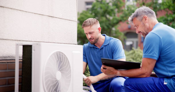 Best HVAC Retrofitting and Upgrading in North Apollo, PA