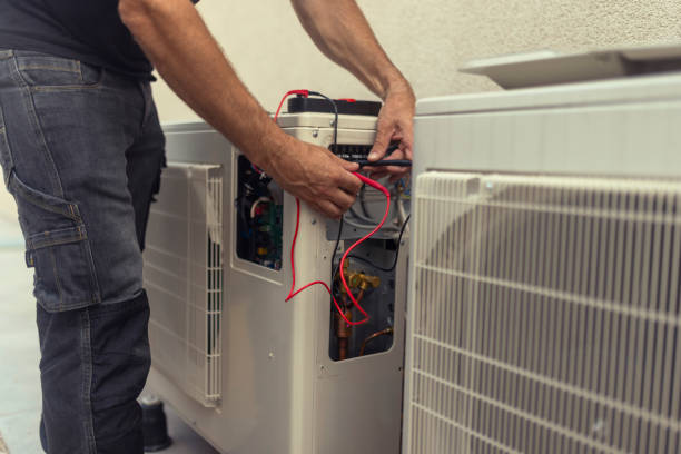 Best Residential HVAC in North Apollo, PA