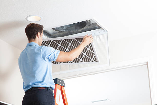 Best Solar-powered HVAC Systems in North Apollo, PA