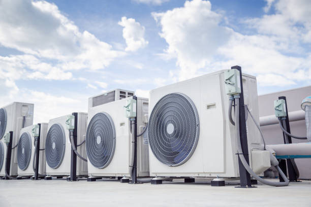 Best Geothermal HVAC Systems in North Apollo, PA