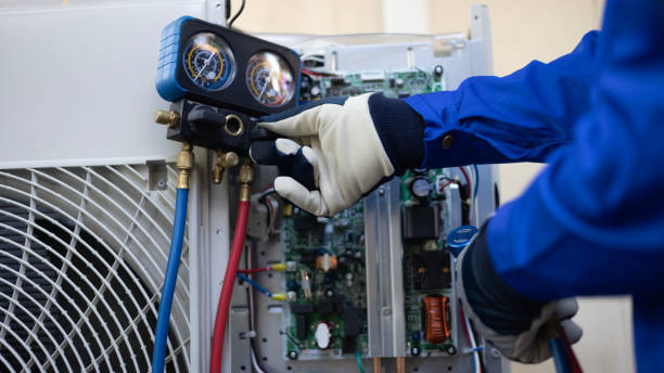 Best Energy-efficient HVAC Solutions in North Apollo, PA