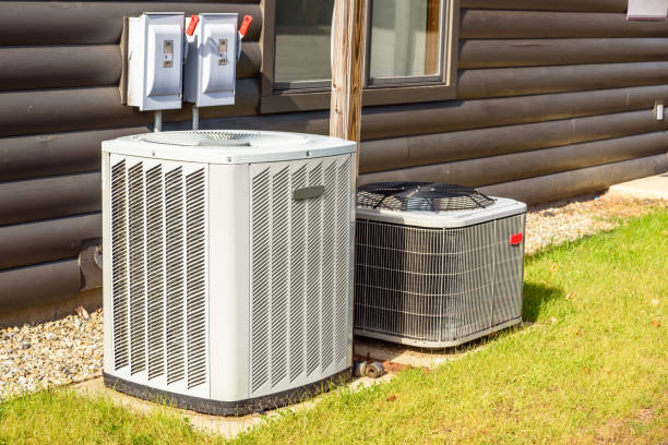 Best Seasonal HVAC Services in North Apollo, PA